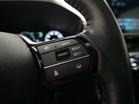 Certified 2023 Honda CR-V Sport Touring image 19