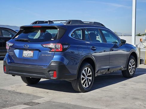 Used 2020 Subaru Outback 2.5i w/ Popular Package #1 image 16
