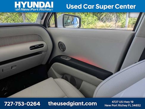 Used 2026 Hyundai Palisade Calligraphy FWD image 26