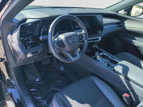 Used 2024 Lexus RX 350 Premium w/ Convenience Package AWD/4WD image 10