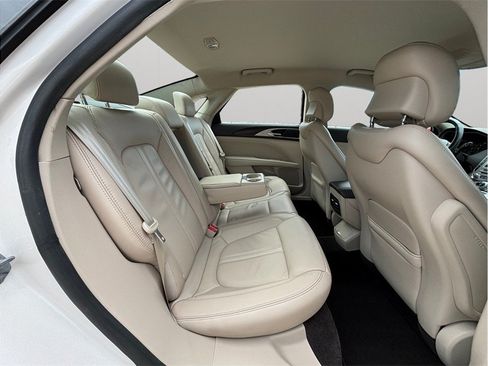Used 2018 Lincoln MKZ Select w/ Select Plus Package FWD image 37