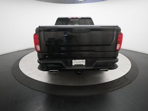 Used 2023 GMC Sierra 1500 Elevation w/ Elevation Premium Package image 25