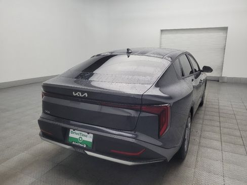 Used 2025 Kia K4 FWD image 9