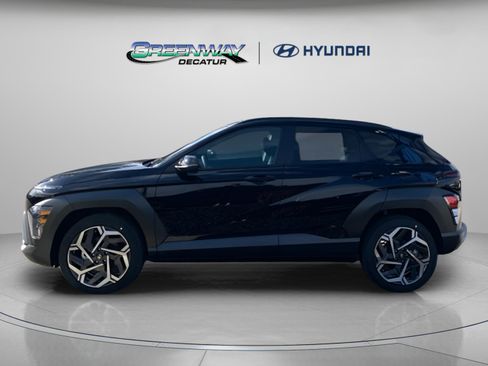 New 2026 Hyundai Kona SEL Premium FWD image 4