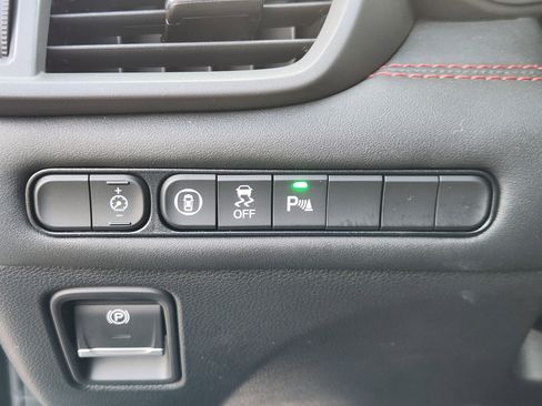 Certified 2025 Acura TLX SH-AWD w/ A-SPEC Pkg image 26