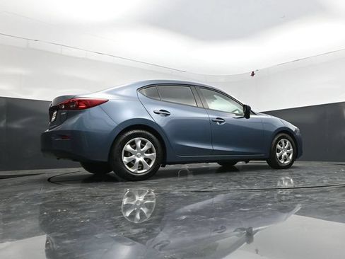 Used 2016 MAZDA MAZDA3 i Sport FWD image 49