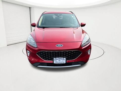 Used 2020 Ford Escape Titanium AWD/4WD image 22