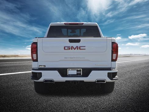 New 2026 GMC Sierra 1500 Elevation w/ Elevation Premium Package image 22