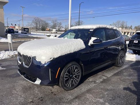 New 2026 BMW X3 xDrive30 w/ Premium Package image 5