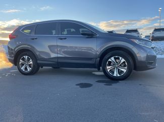 Used 2018 Honda CR-V LX video 2