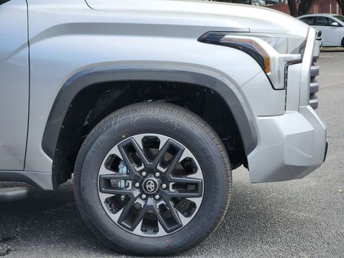 New 2026 Toyota Tundra Limited image 6