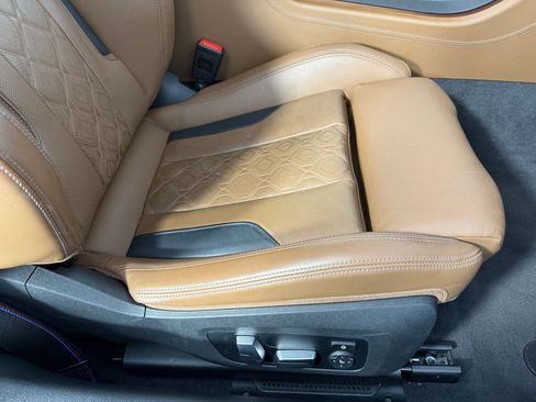 Used 2023 BMW M8 Competition w/ M Carbon Exterior Package AWD/4WD image 30