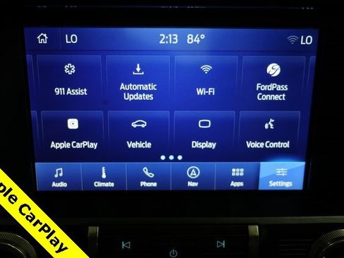 Used 2022 Ford Mustang Shelby GT500 w/ Carbon Fiber Track Pack image 39