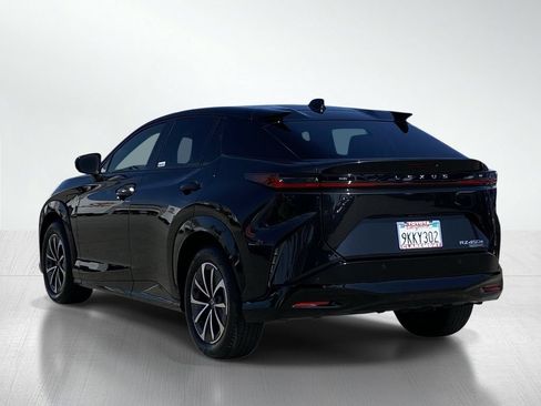 Used 2023 Lexus RZ 450e Premium w/ Technology Package AWD/4WD image 4