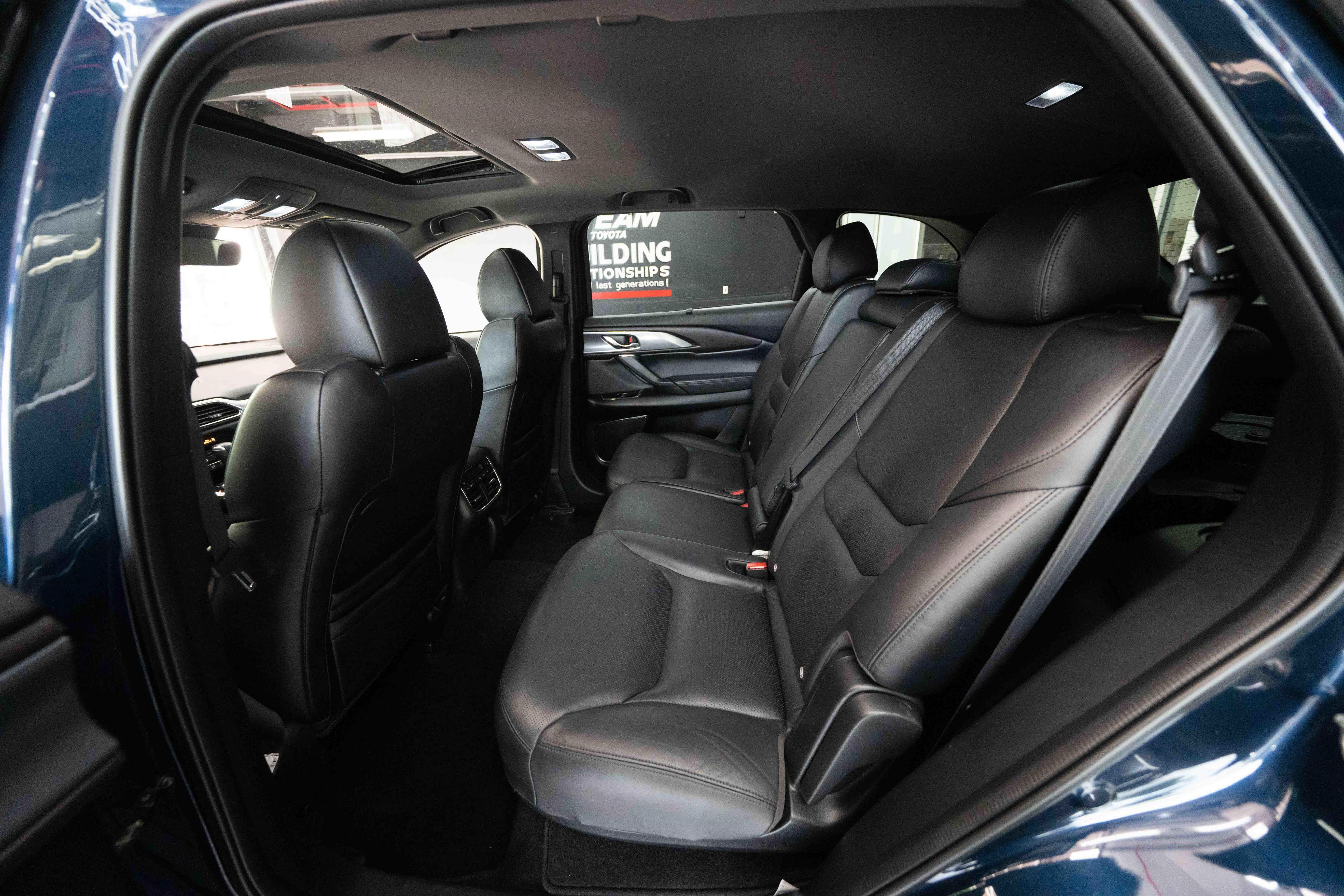 Used 2019 MAZDA CX-9 Grand Touring AWD/4WD image 23