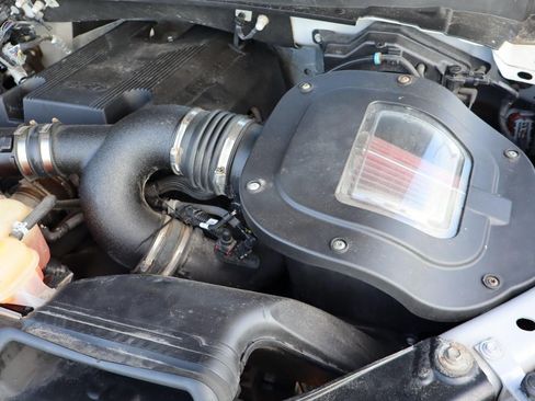 Used 2019 Ford F150 Lariat AWD/4WD image 31