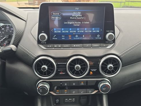 Used 2024 Nissan Sentra SV image 19