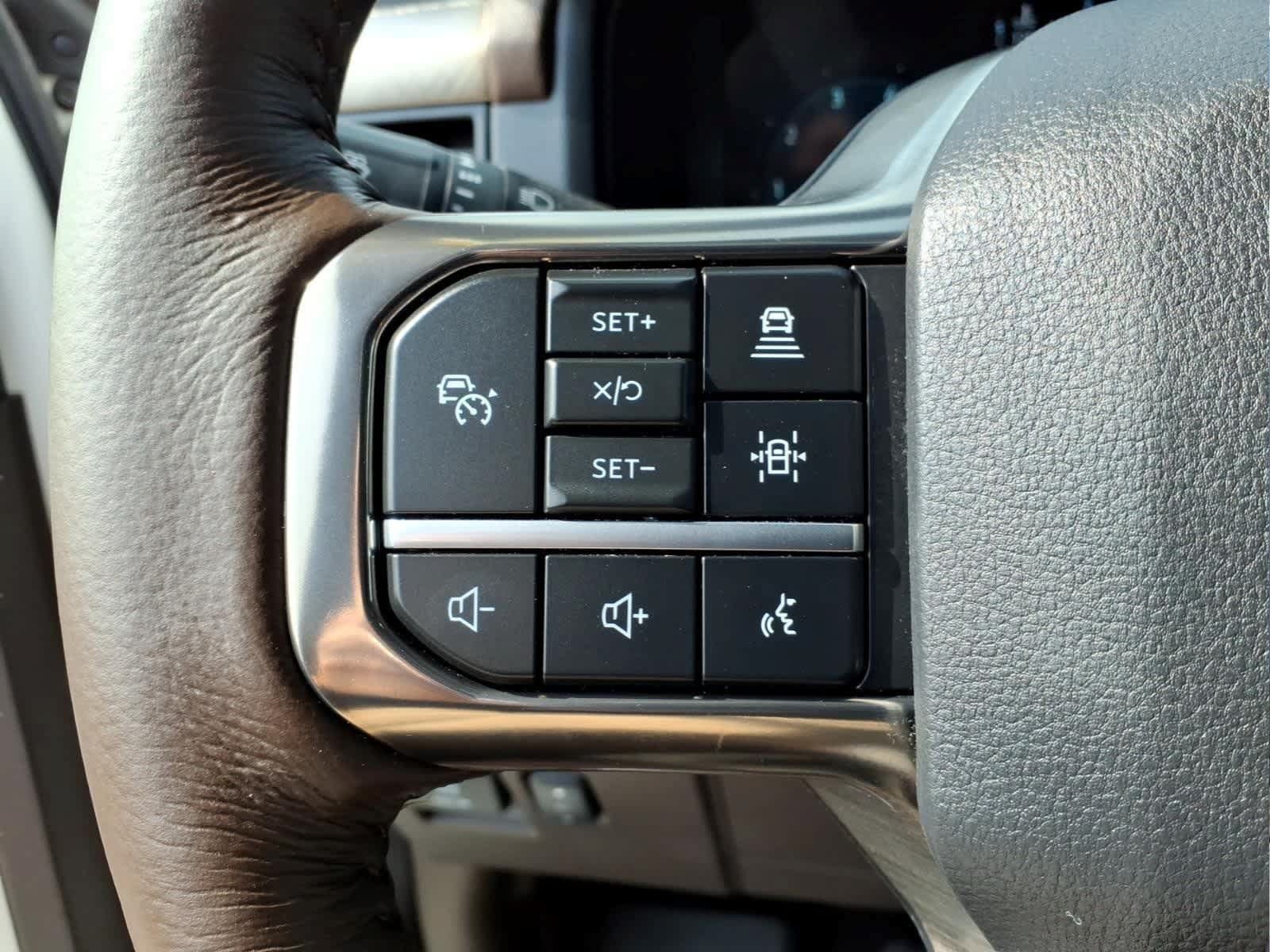 Used 2025 Ford F150 King Ranch AWD/4WD image 24