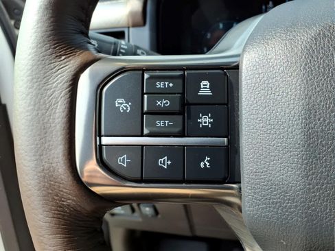 Used 2025 Ford F150 King Ranch AWD/4WD image 24