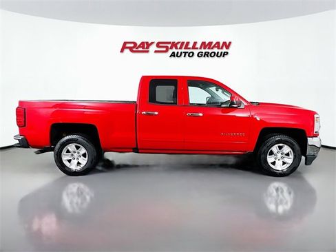 Used 2019 Chevrolet Silverado 1500 LT image 8