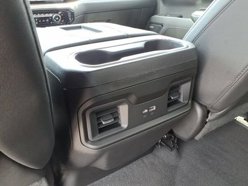 Used 2022 Chevrolet Silverado 1500 RST w/ All Star Edition Plus AWD/4WD image 16