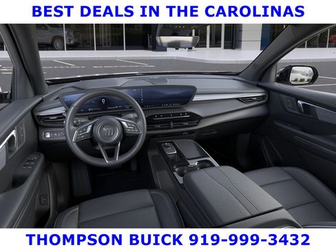 New 2025 Buick Enclave Preferred FWD image 15