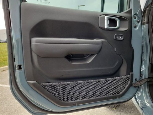 New 2026 Jeep Wrangler Sport image 16