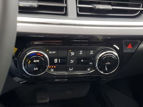 New 2026 Chevrolet Trax ACTIV w/ Sunroof Package image 25