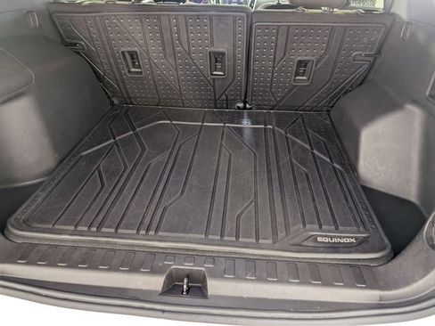 Used 2023 Chevrolet Equinox LT w/ LPO, Floor Liner Package AWD/4WD image 28