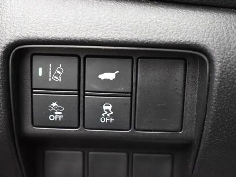 Used 2021 Honda CR-V EX-L image 22