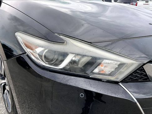 Used 2017 Nissan Maxima 3.5 SV FWD image 33