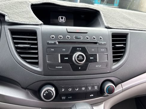 Used 2013 Honda CR-V LX image 4