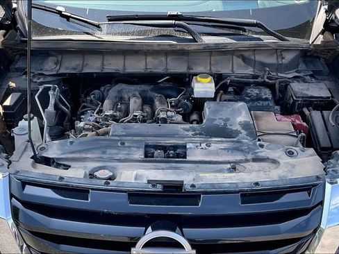 Used 2023 Nissan Pathfinder Platinum FWD image 30