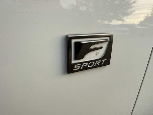 Used 2021 Lexus IS 350 F Sport w/ Navigation Package image 13