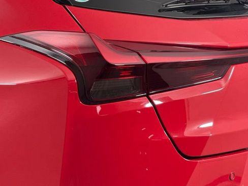 Used 2023 Lexus UX 250h FWD w/ Accessory Package (Z2) image 14