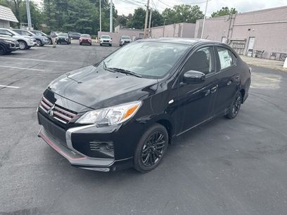 New 2024 Mitsubishi Mirage G4