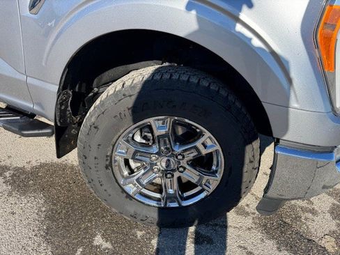 Used 2021 Ford F150 XLT w/ Equipment Group 302A High image 35