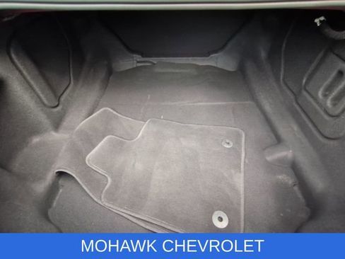 Used 2022 Chevrolet Camaro LT w/ RS Package RWD image 26