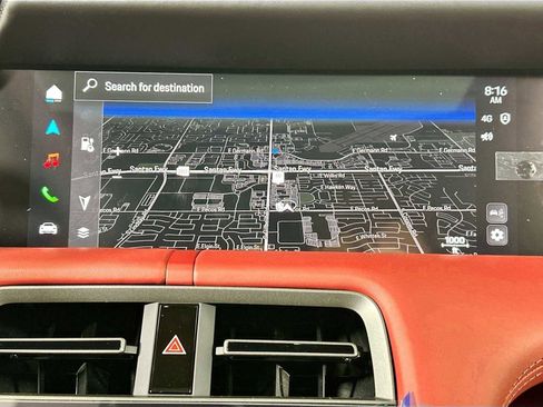 Used 2025 Porsche Taycan image 16