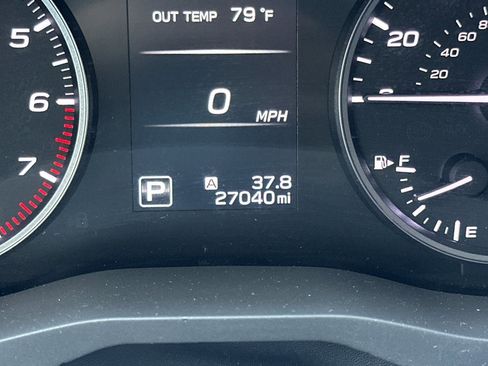 Used 2023 Subaru Ascent Premium w/ Convenience Package AWD/4WD image 26