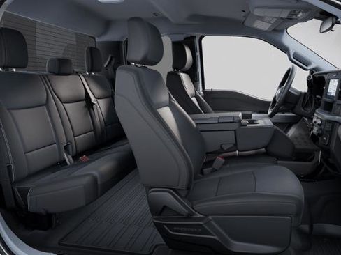 New 2025 Ford F350 XLT image 20