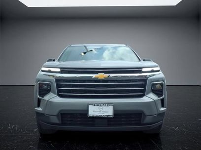 Used 2026 Chevrolet Traverse LT w/ Driver Confidence Package