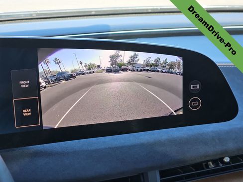 Used 2023 Lucid Air Grand Touring AWD/4WD image 26