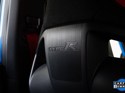 Used 2024 Honda Civic Type R image 36