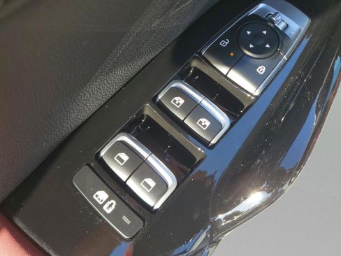 New 2026 Kia K5 GT-Line image 14