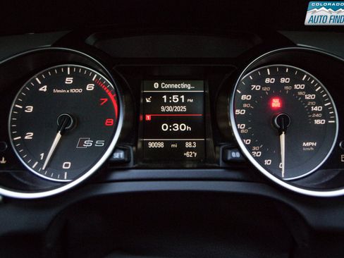 Used 2016 Audi S5 Premium Plus w/ Technology Package image 15