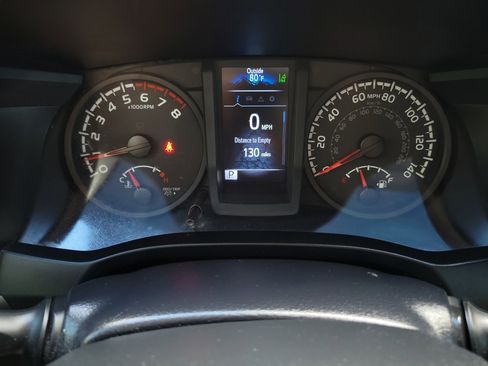 Used 2021 Toyota Tacoma SR w/ SR Convenience Package image 24