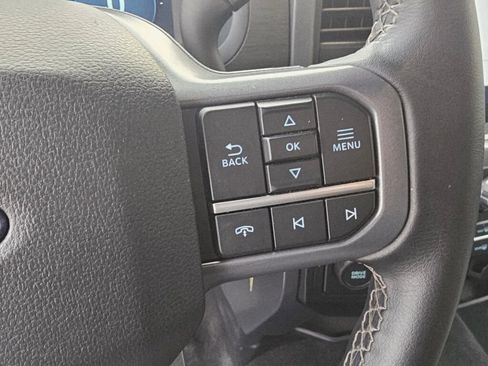 Certified 2025 Ford F150 XLT w/ Equipment Group 301A Standard image 25