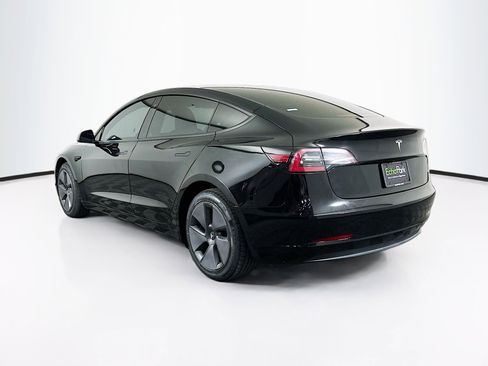 Used 2023 Tesla Model 3 Standard Range RWD image 5
