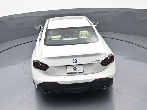 New 2026 BMW 230i Coupe w/ Premium Package RWD image 32